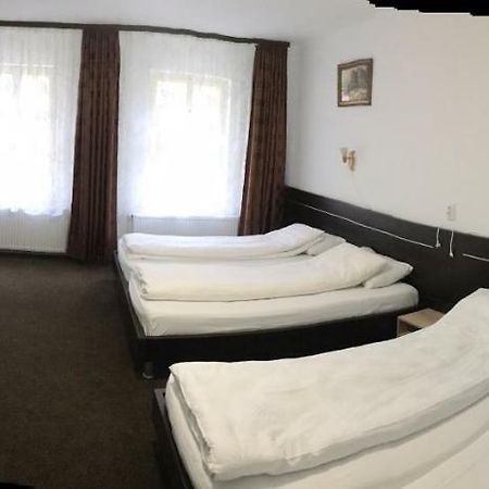 Iony Apartament 锡比乌 外观 照片