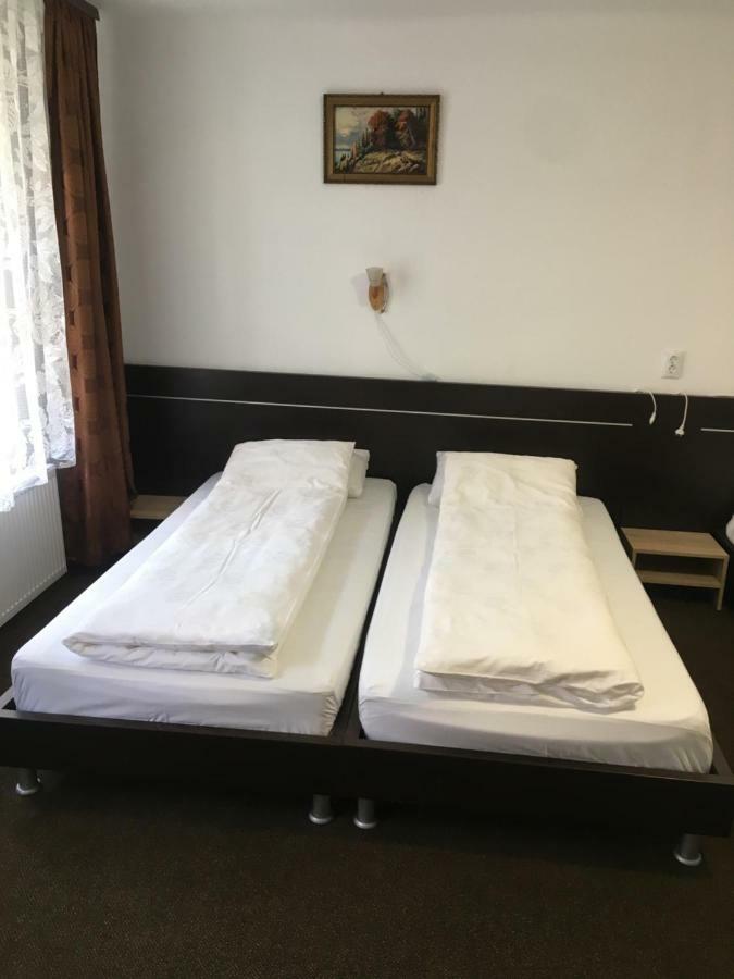 Iony Apartament 锡比乌 外观 照片